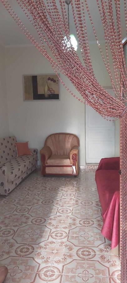 Guest House Aferdita Beqiri Berat Eksteriør bilde