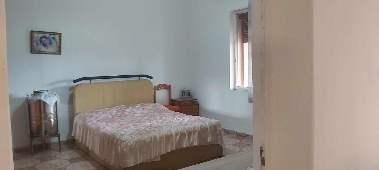 Guest House Aferdita Beqiri Berat Eksteriør bilde